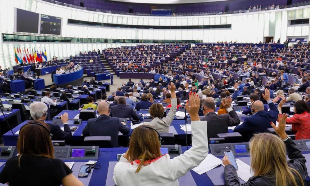 Εγκληματικά κενά στην έκθεση για την Τουρκία